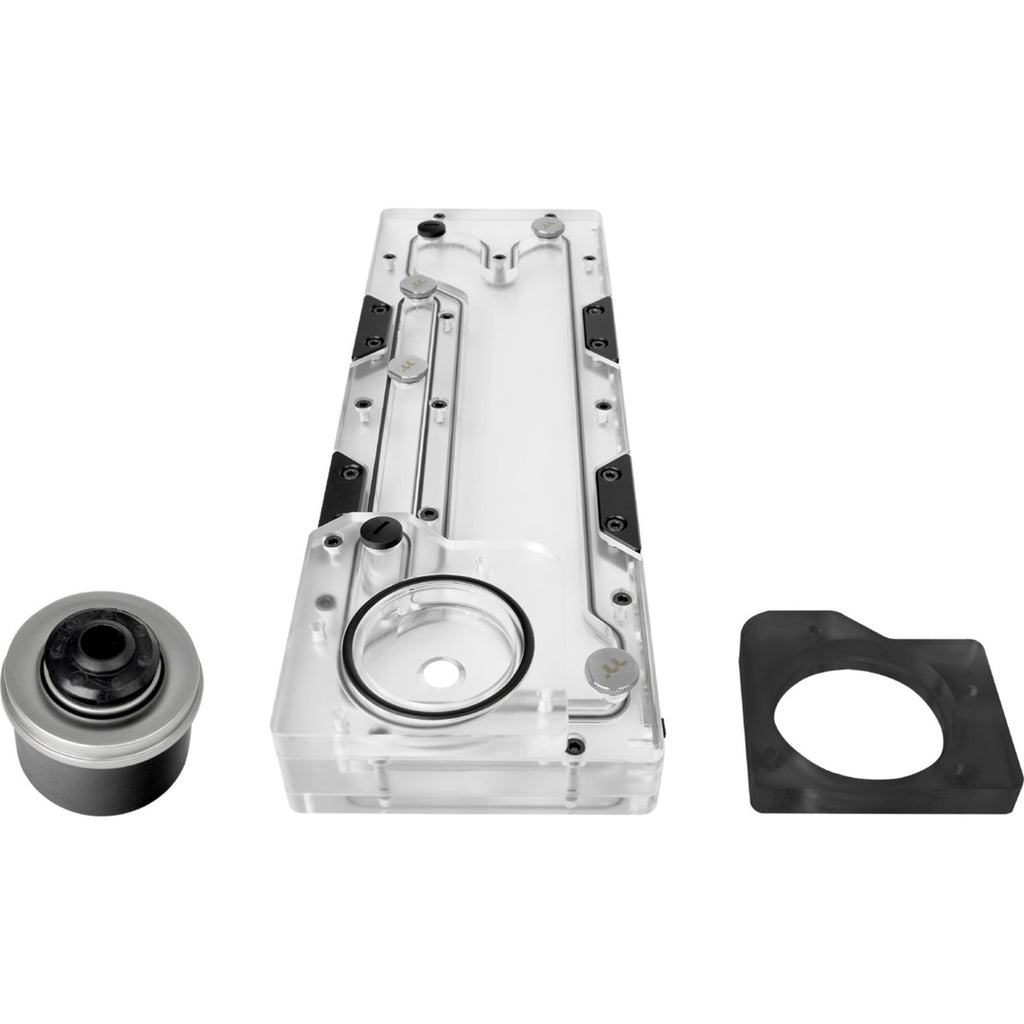 Thermaltake Thermaltake Pacific DP100-D5 Plus Distro-Plate with Pump Combo