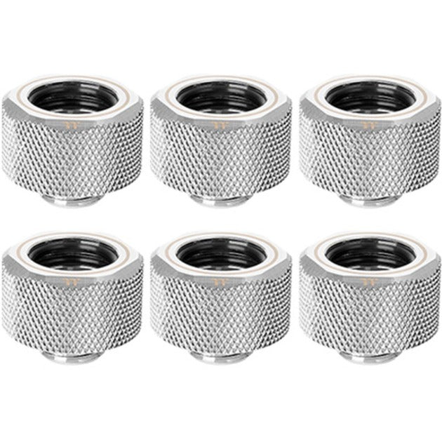 Thermaltake Thermaltake Pacific M360 D5 Hard Tube Water Cooling Kit