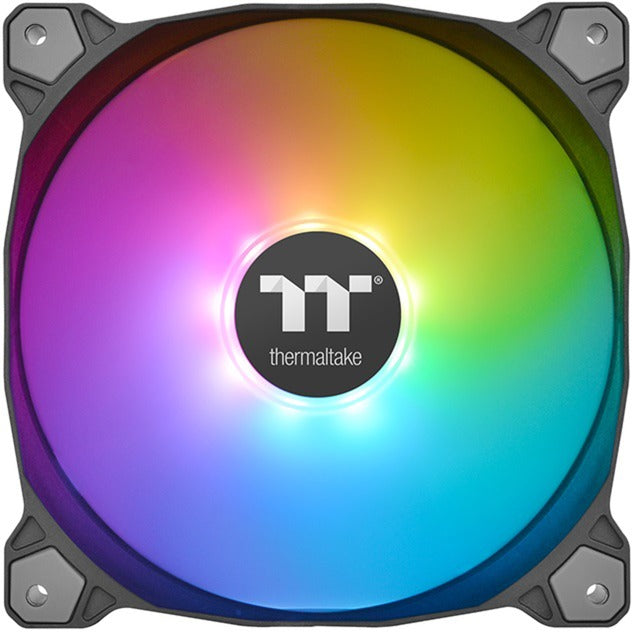 Thermaltake Pure Plus 14 RGB Radiator Fan TT Premium Edition (