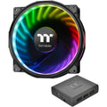 Thermaltake Thermaltake Riing Plus 20 LED RGB Case Fan