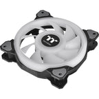 Thermaltake Thermaltake Riing Quad 12 RGB Radiator Fan TT Premium Edition