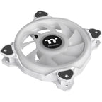 Thermaltake Thermaltake Riing Quad 12 RGB Radiator Fan TT Premium Edition