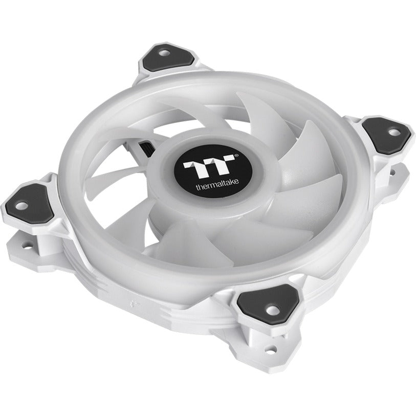 Thermaltake Thermaltake Riing Quad 12 RGB Radiator Fan TT Premium Edition