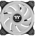 Thermaltake Thermaltake Riing Quad 12 RGB Radiator Fan TT Premium Edition