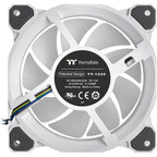 Thermaltake Thermaltake Riing Quad 14 RGB Radiator Fan TT Premium Edition