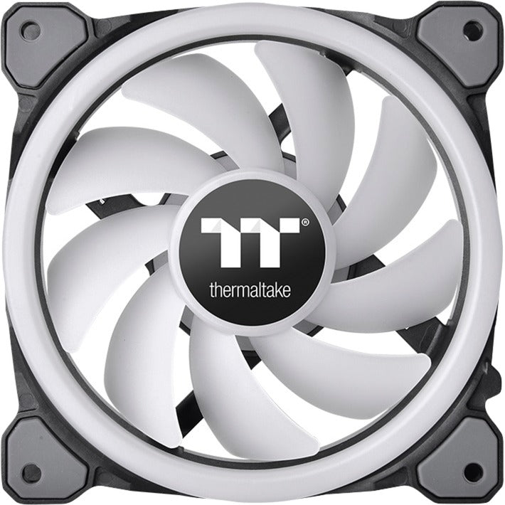 Thermaltake Thermaltake Riing 12 RGB (3-Fan Pack)