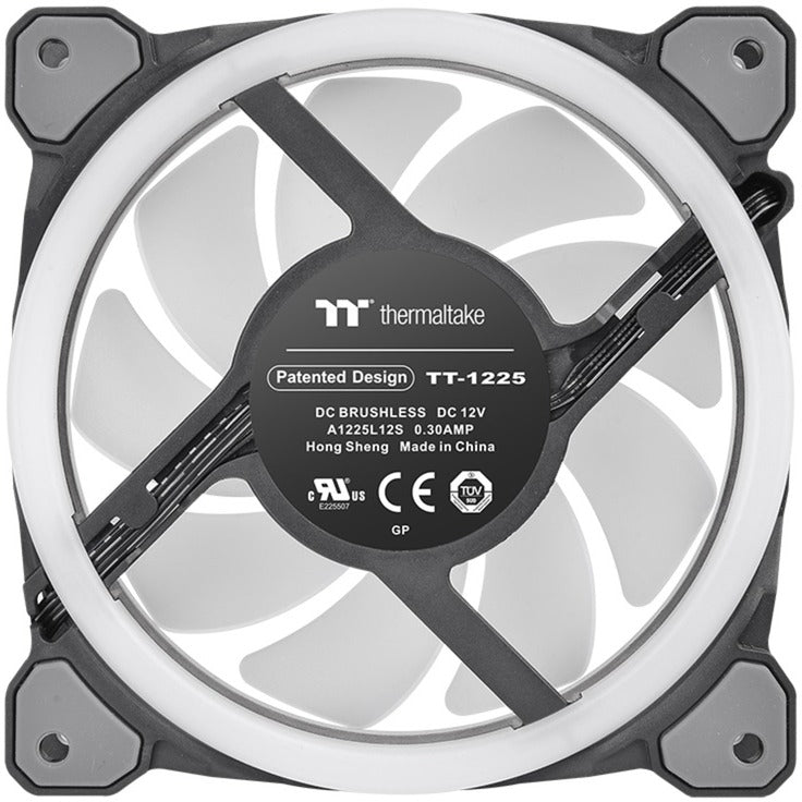 Thermaltake Riing 14 RGB (3-Fan Pack)