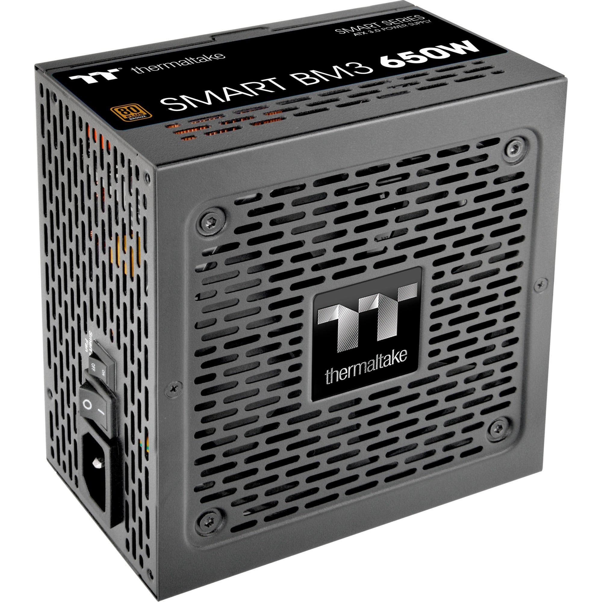 Thermaltake bm3 bronze 650w