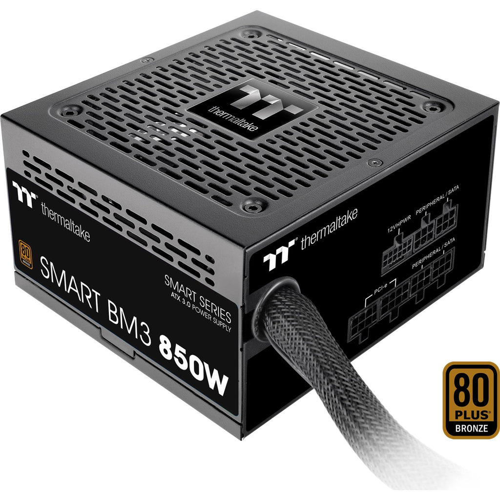 Thermaltake Thermaltake BM3 Bronze 850W