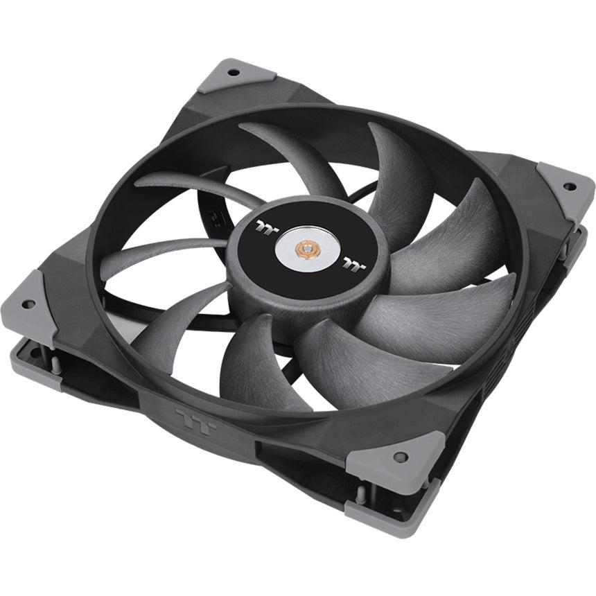 Thermaltake Thermaltake TOUGHFAN 14 High Static Pressure Radiator Fan