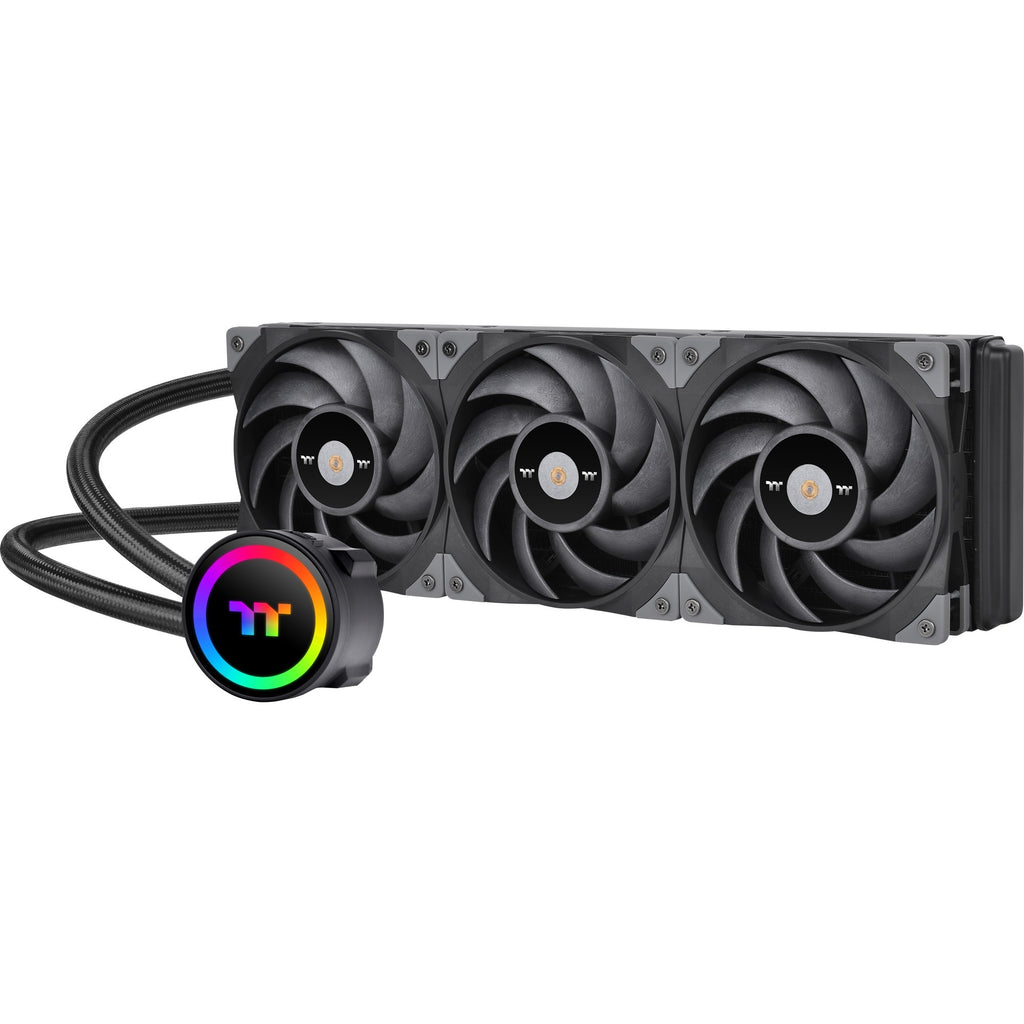 Thermaltake Thermaltake TOUGHLIQUID 360 ARGB Sync All-In-One Liquid Cooler