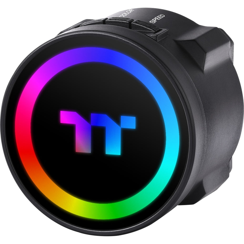 Thermaltake Thermaltake TOUGHLIQUID 360 ARGB Sync All-In-One Liquid Cooler