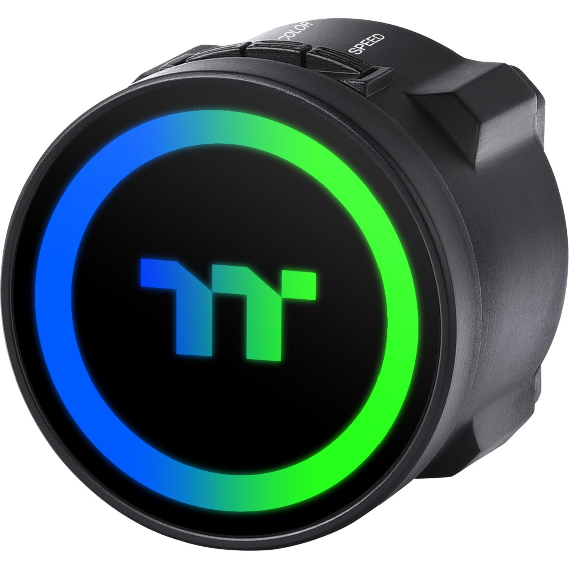 Thermaltake Thermaltake TOUGHLIQUID 360 ARGB Sync All-In-One Liquid Cooler