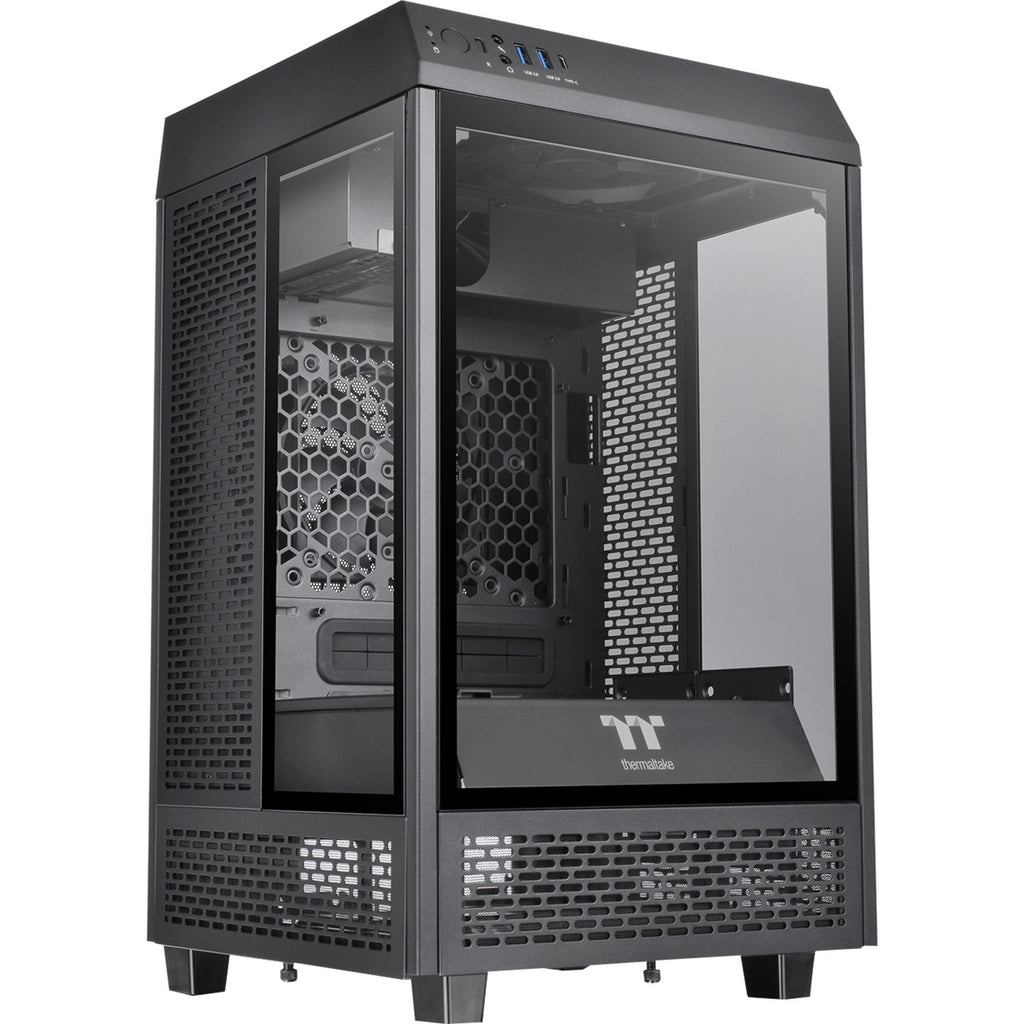 Thermaltake Thermaltake The Tower 100 Mini Tower