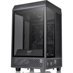 Thermaltake Thermaltake The Tower 100 Mini Tower
