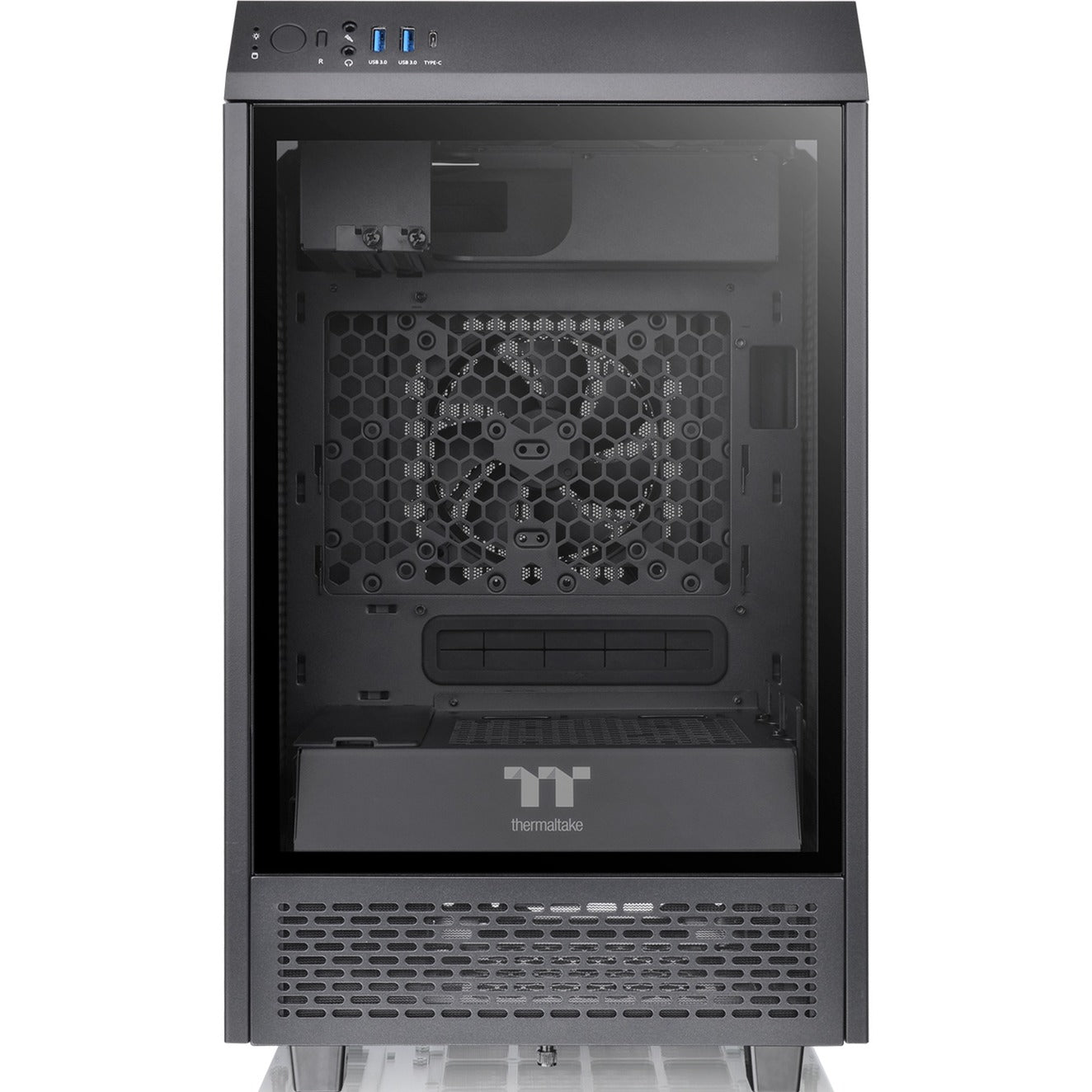 Thermaltake Thermaltake The Tower 100 Mini Tower