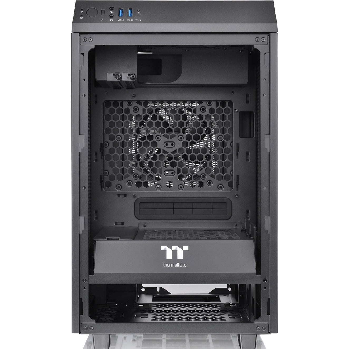 Thermaltake Thermaltake The Tower 100 Mini Tower
