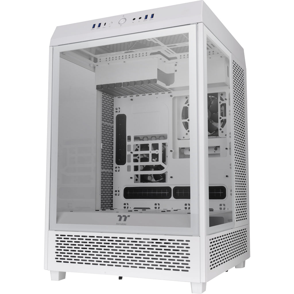 Thermaltake Thermaltake The Tower 500 Snow
