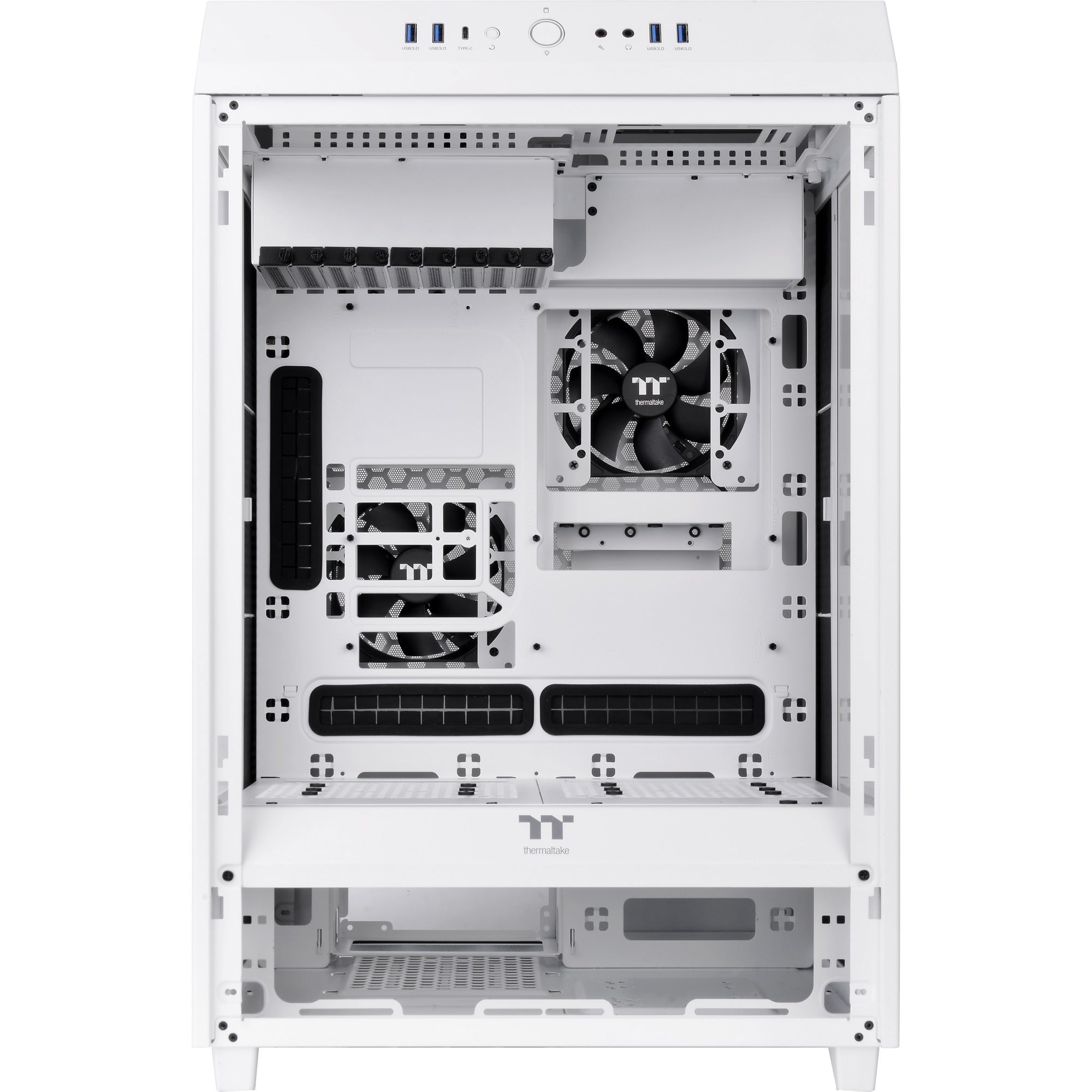 Thermaltake Thermaltake The Tower 500 Snow