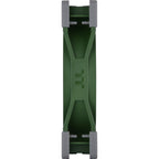 Thermaltake Thermaltake Toughfan 12 Racing Green High Static Pressure Radi