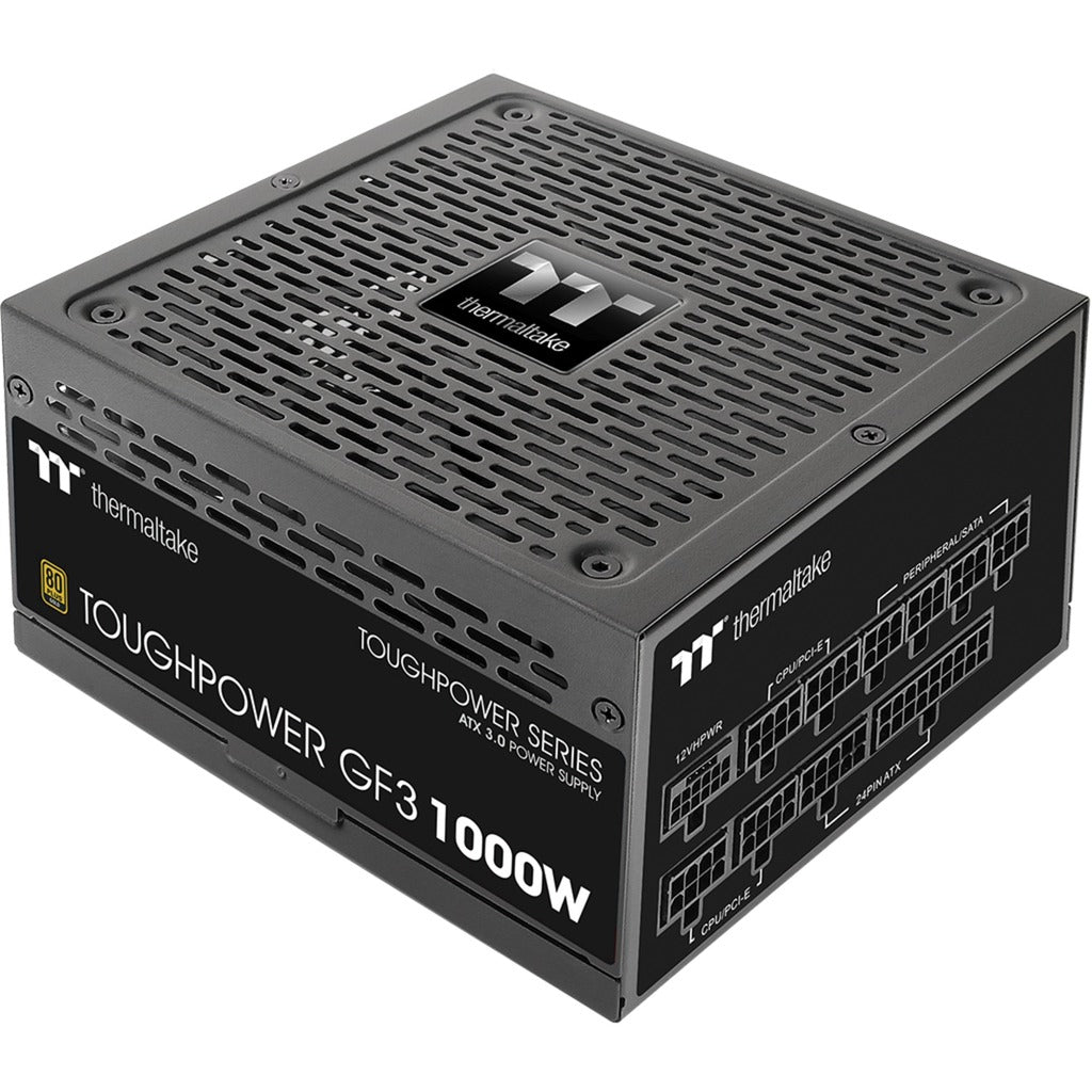 Thermaltake Thermaltake Toughpower GF3 1000W