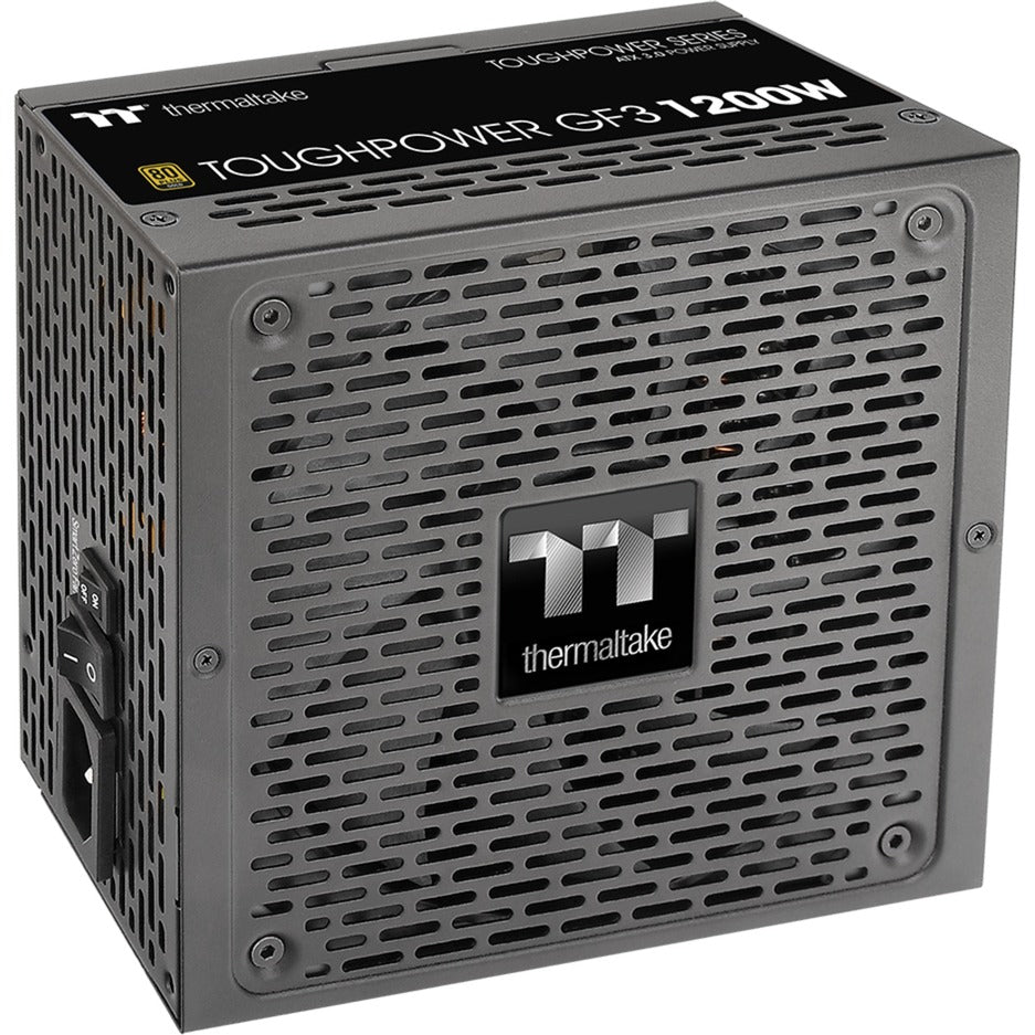 Thermaltake Thermaltake Toughpower GF3 1200W