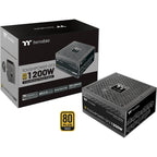 Thermaltake Thermaltake Toughpower GF3 1200W
