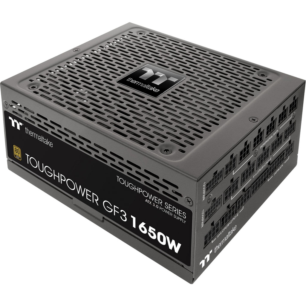 Thermaltake Thermaltake Toughpower GF3 1650W
