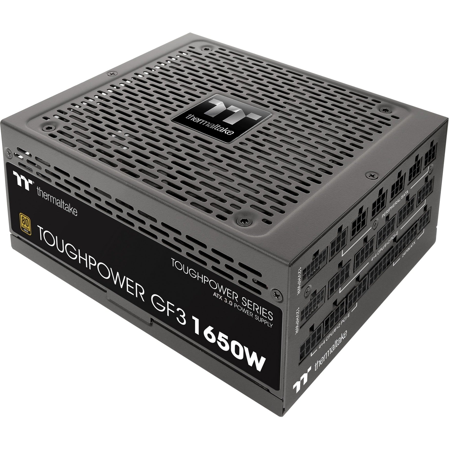 Thermaltake Thermaltake Toughpower GF3 1650W