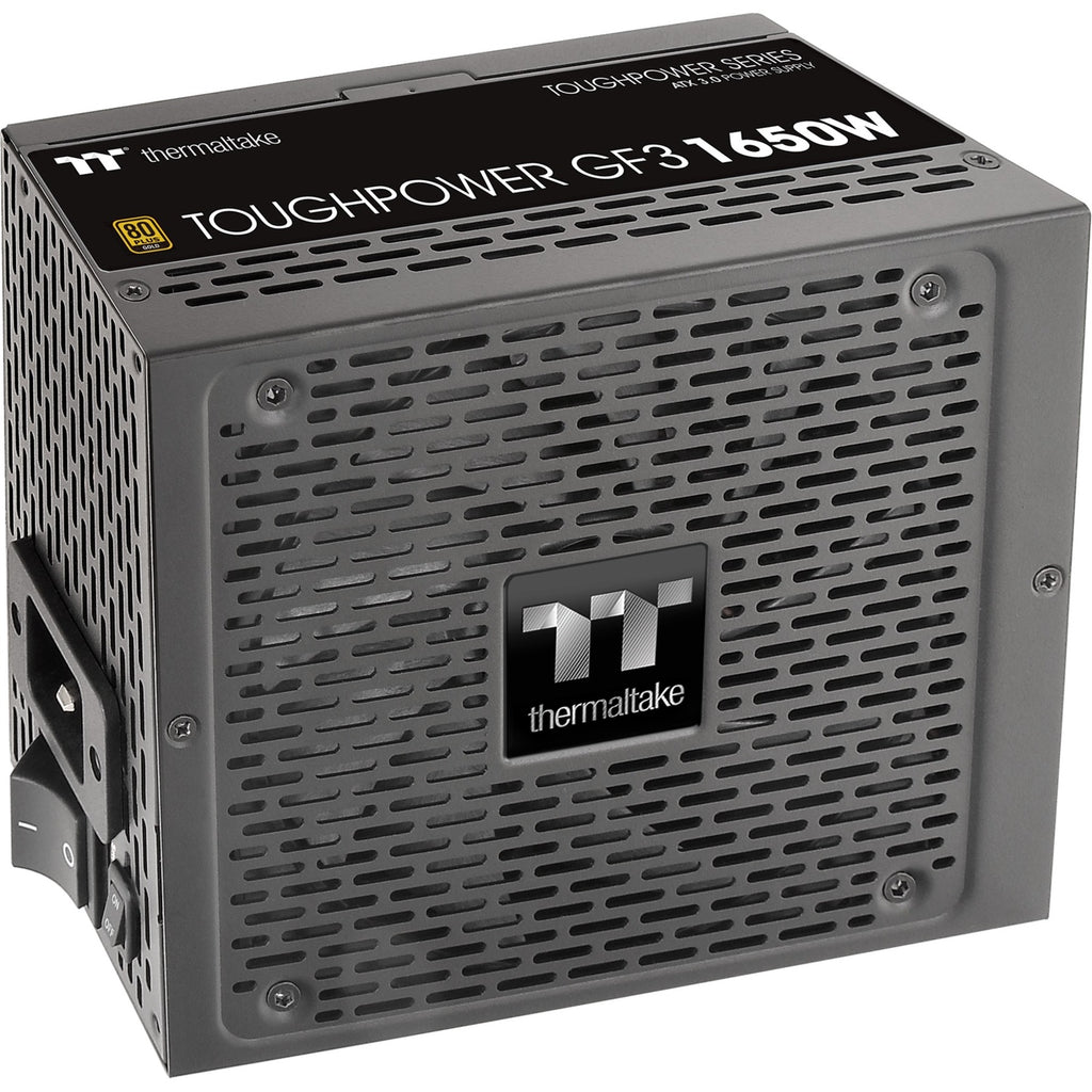 Thermaltake Thermaltake Toughpower GF3 1650W