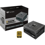 Thermaltake Thermaltake Toughpower GF3, 850W