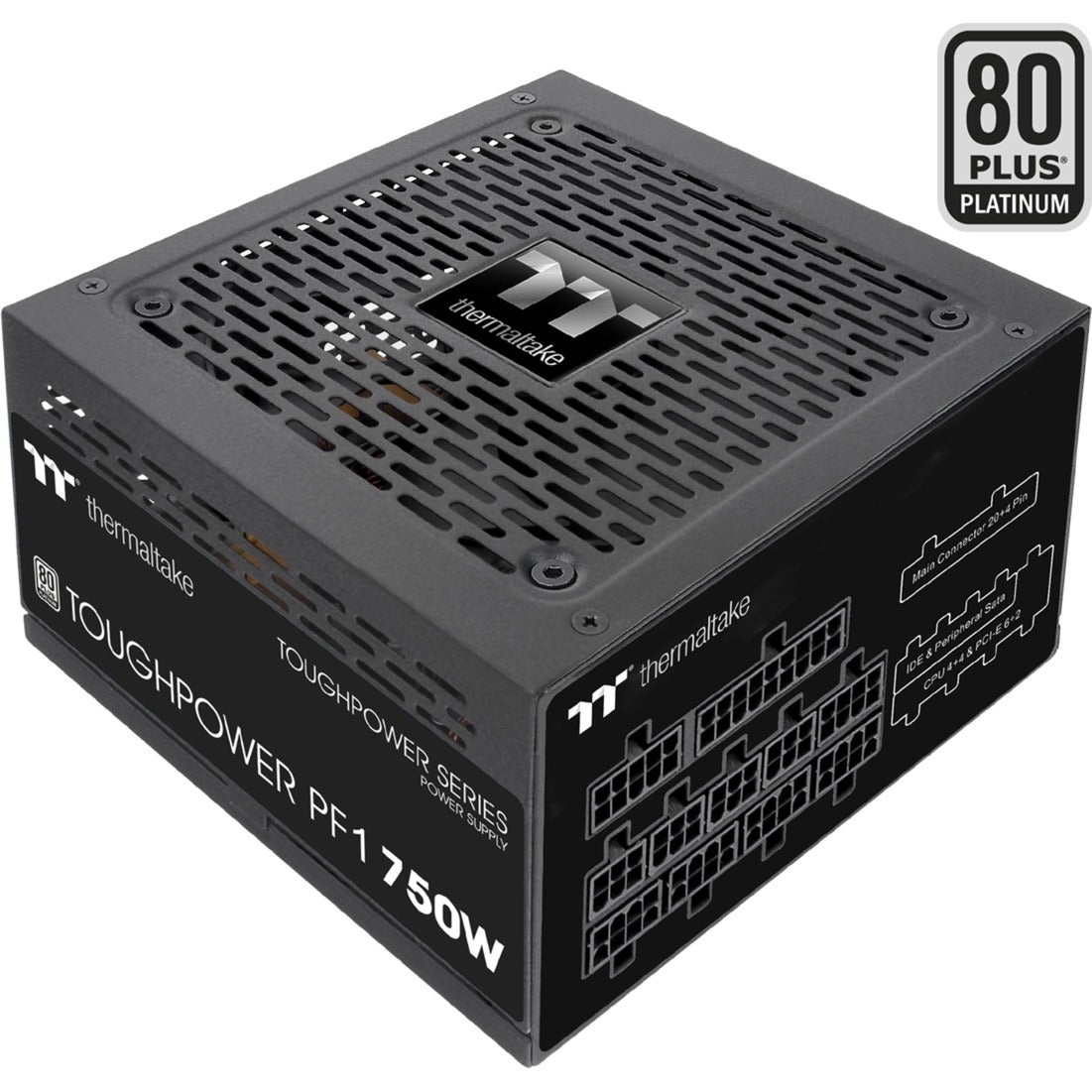 Thermaltake Thermaltake Toughpower PF1 750W