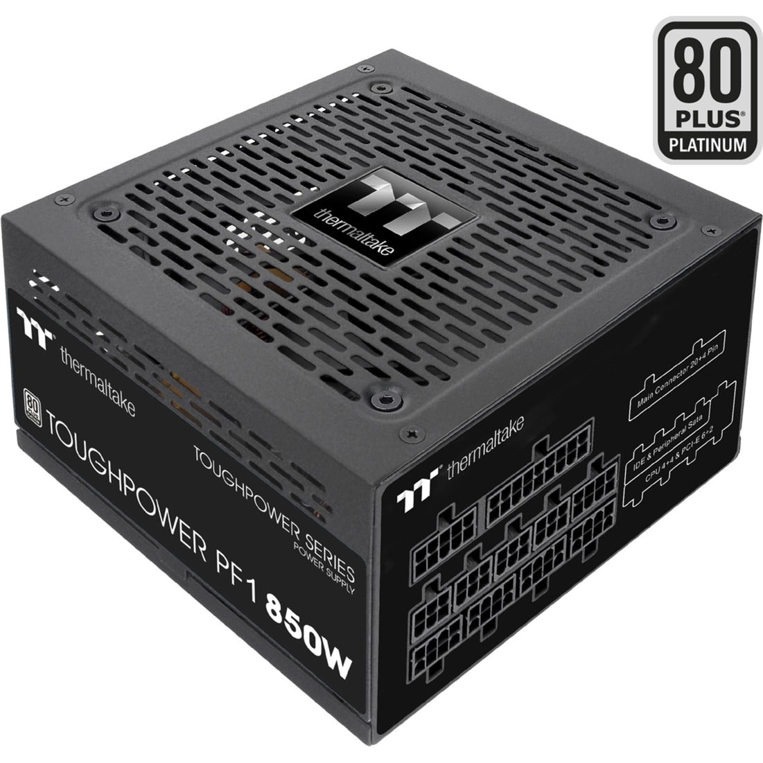 Thermaltake Thermaltake Toughpower PF1 850W
