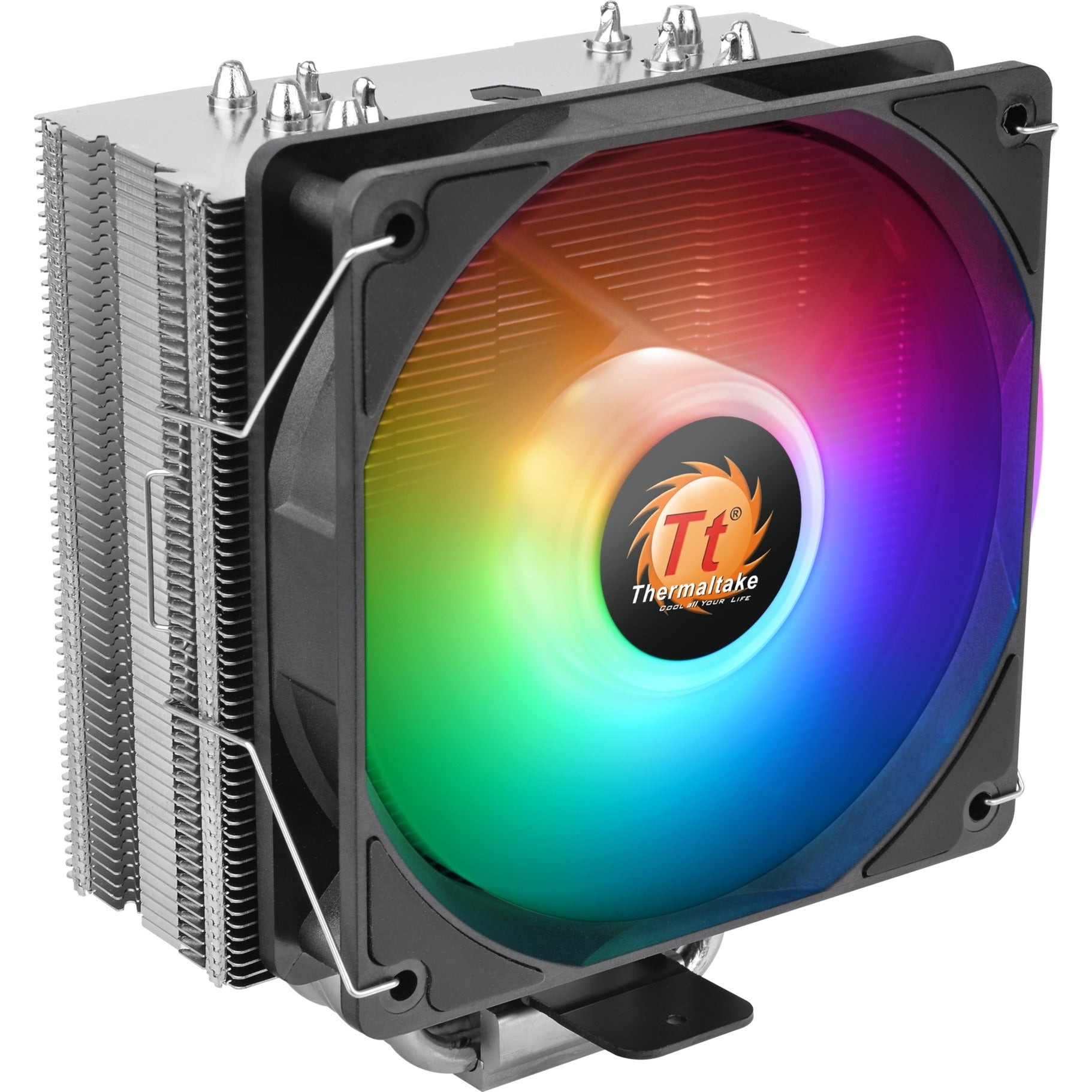 Thermaltake Thermaltake UX 210 ARGB Lighting