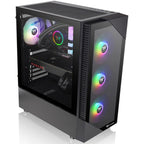 Thermaltake Thermaltake View 200 TG ARGB