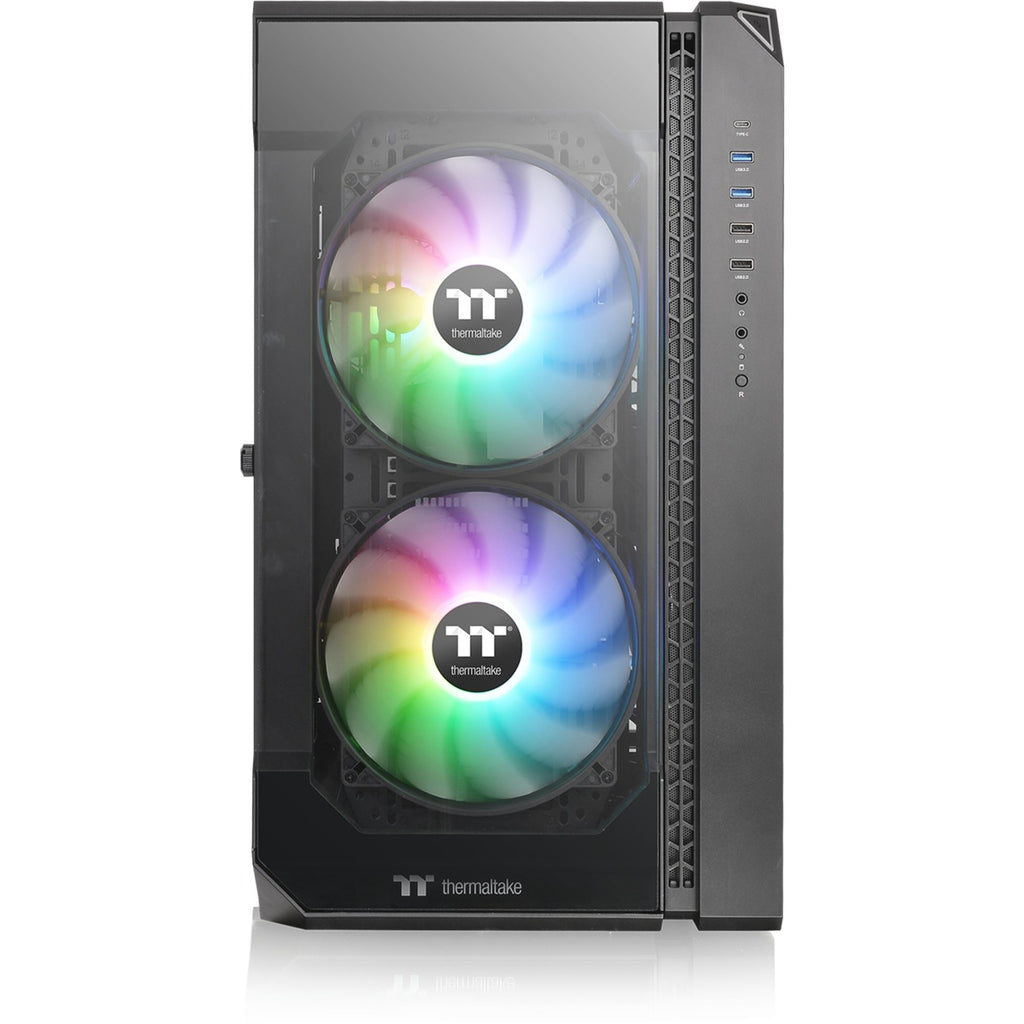 Thermaltake Thermaltake View 51 TG ARGB Edition