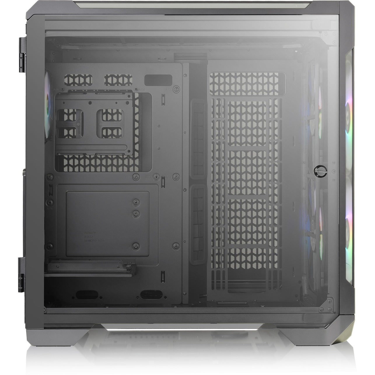 Thermaltake Thermaltake View 51 TG ARGB Edition