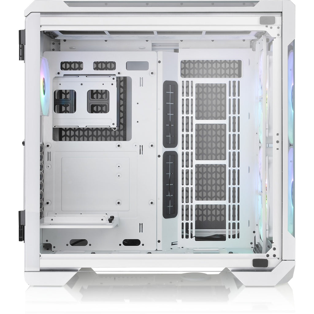 Thermaltake Thermaltake View 51 TG Snow ARGB Edition