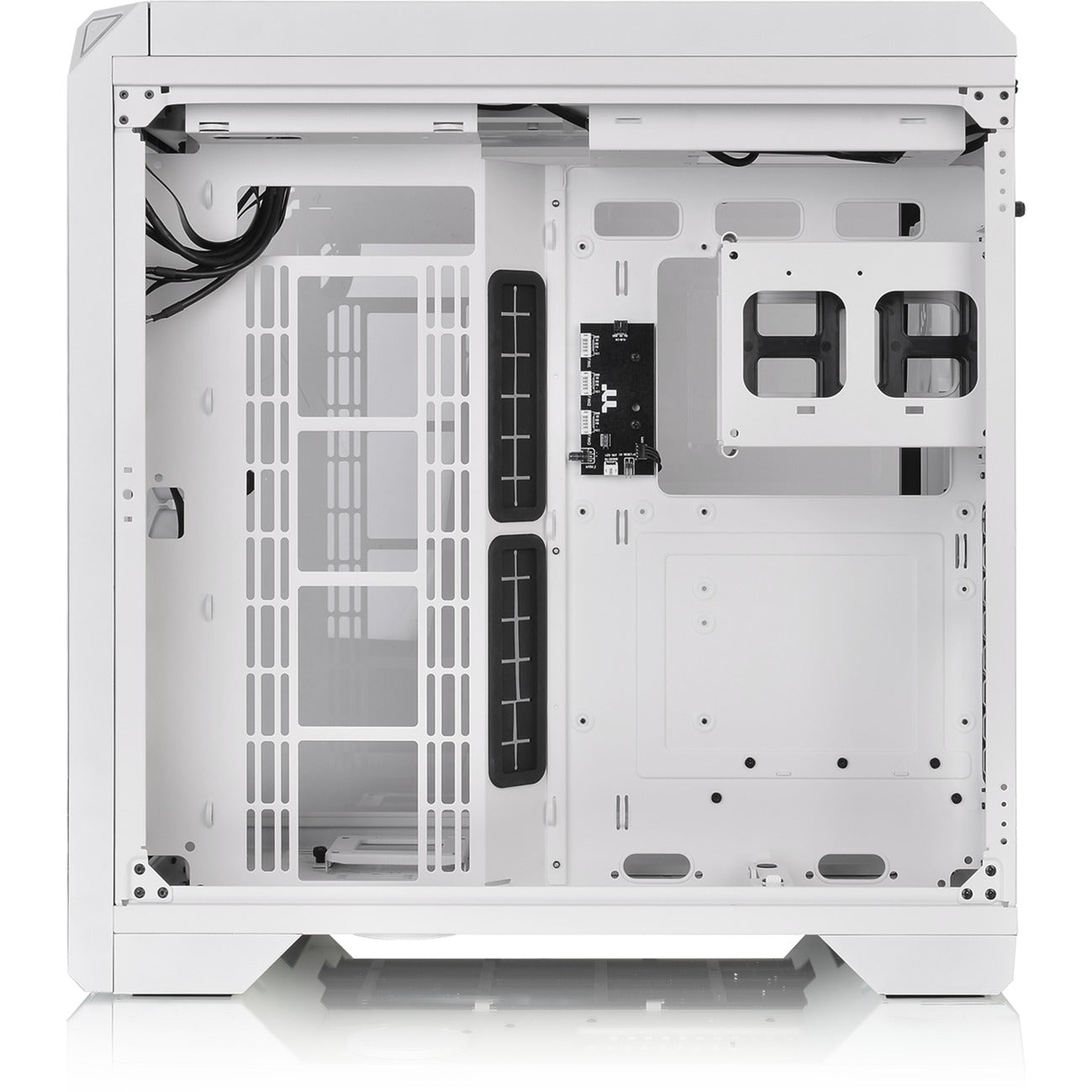 Thermaltake Thermaltake View 51 TG Snow ARGB Edition