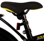 Volare Thombike Kinderfiets Jongens 18 inch Zwart Geel