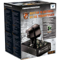 Thrustmaster hotas warthog dual throttle gaming hotas (pc)