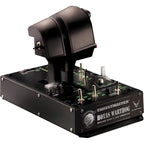 Thrustmaster hotas warthog dual throttle gaming hotas (pc)
