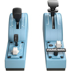 Thrustmaster TCA Quadrant Add-on Airbus Edition