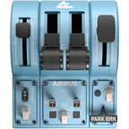 Thrustmaster TCA Quadrant Add-on Airbus Edition