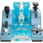 Thrustmaster TCA Quadrant Add-on Airbus Edition