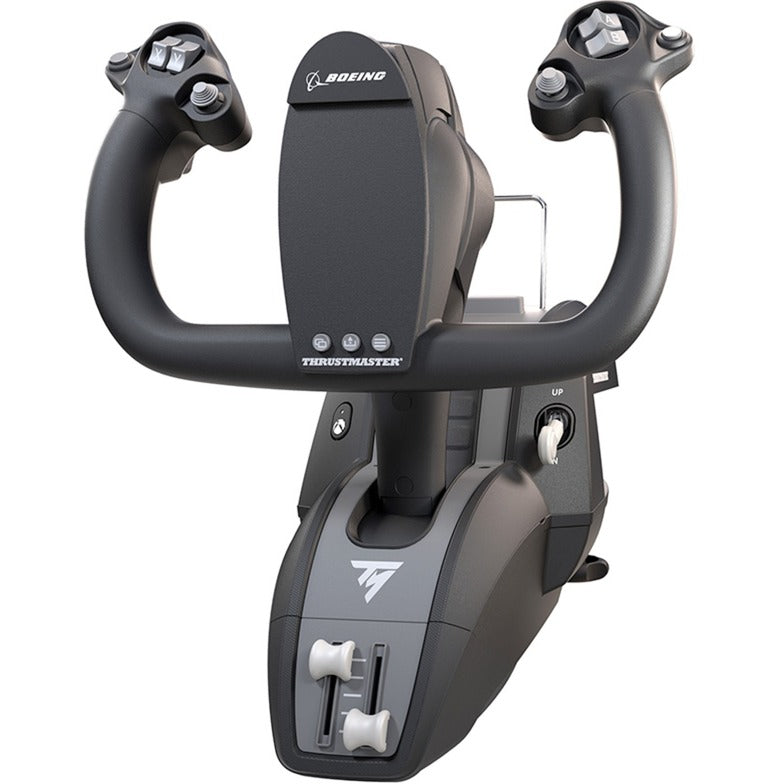 Thrustmaster TCA Yoke Boeing Edition