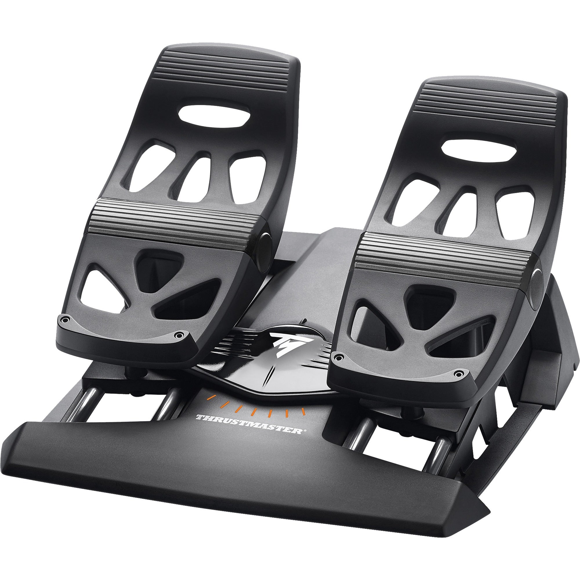 Thrustmaster t.16000m fcs flight pack gaming hotas (zwart, pc)