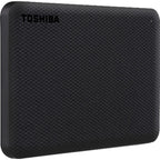 Externe harde schijf toshiba canvio advance 1 tb zwart