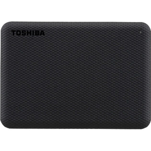 Externe harde schijf toshiba canvio advance 1 tb zwart
