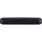 Externe harde schijf toshiba canvio advance 1 tb zwart